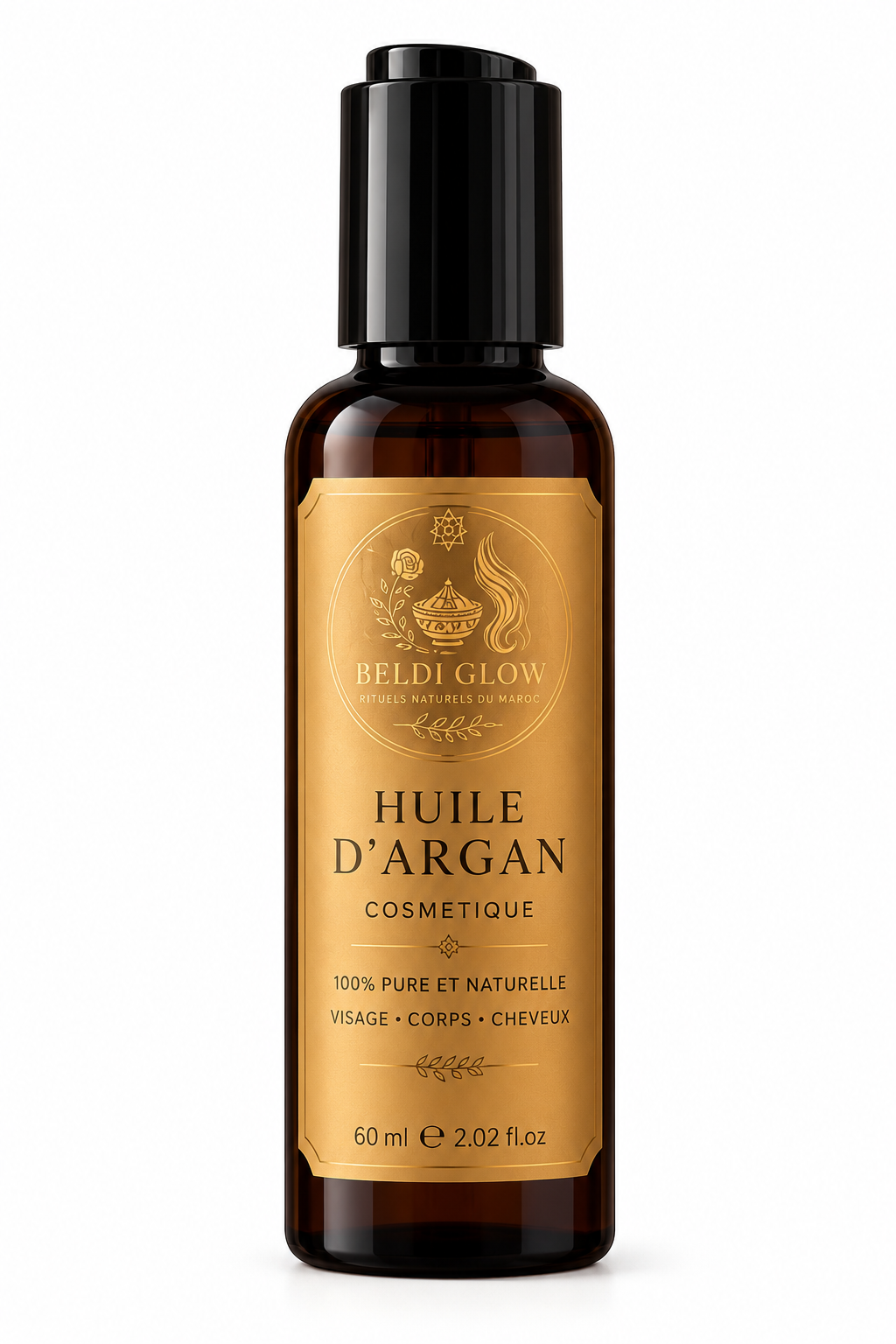 Huile d'Argan