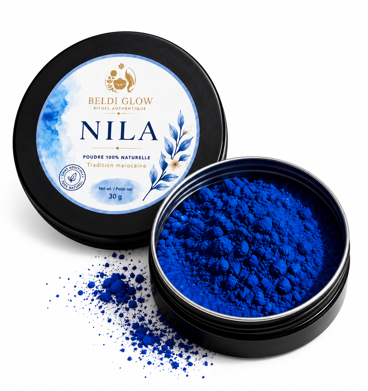 Nila