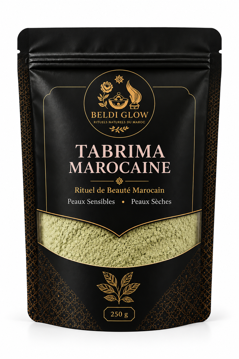 Tabrima Marocaine