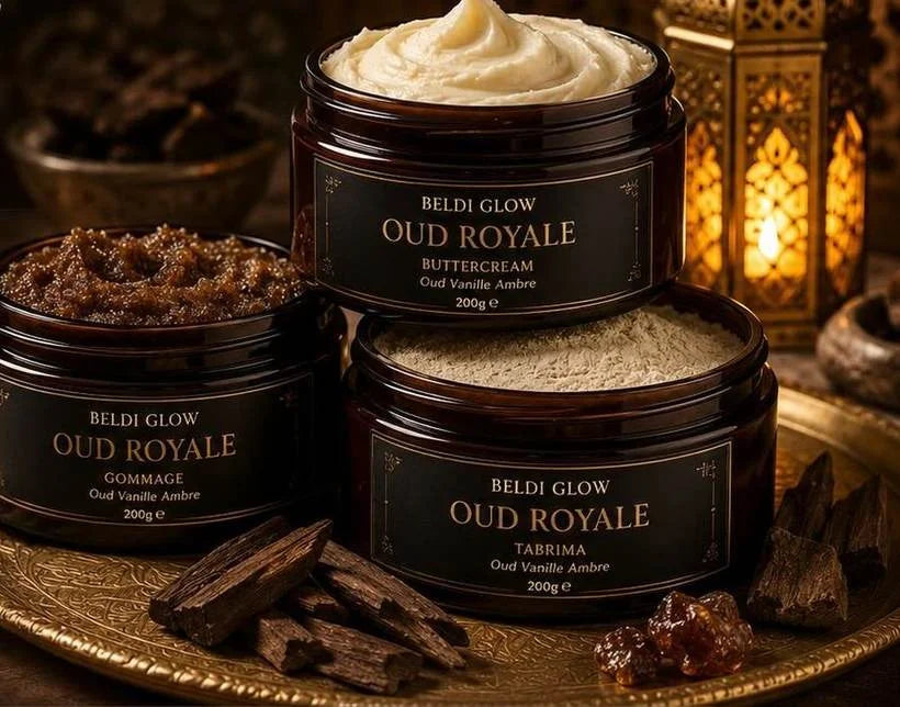 Oud Royale