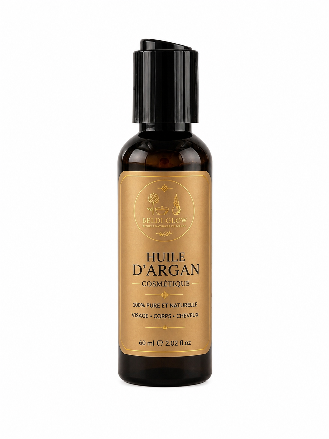 Huile d'Argan
