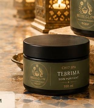 Tebrima CHI7 Spa 100ml