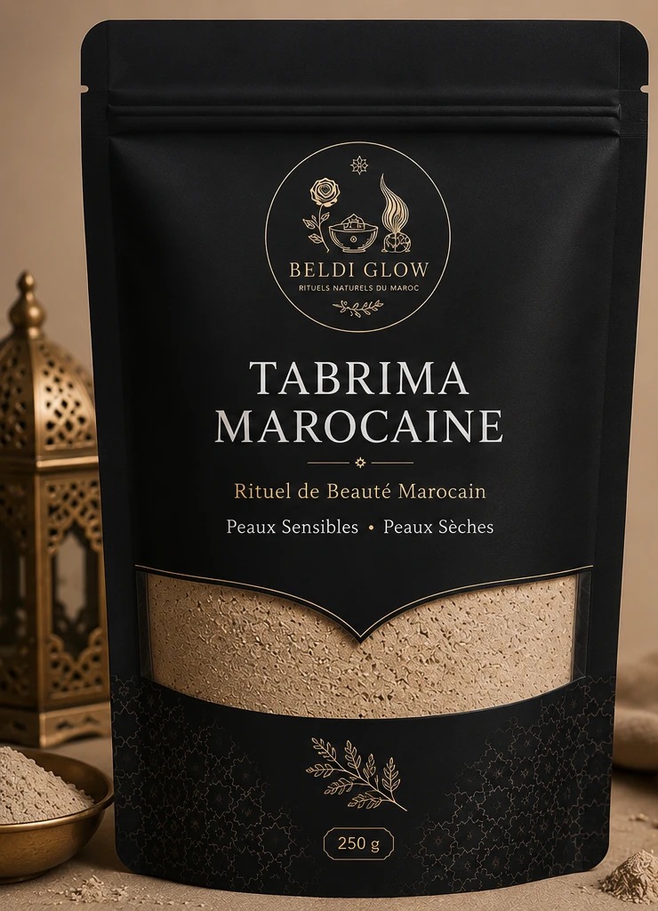 Tabrima Marocaine
