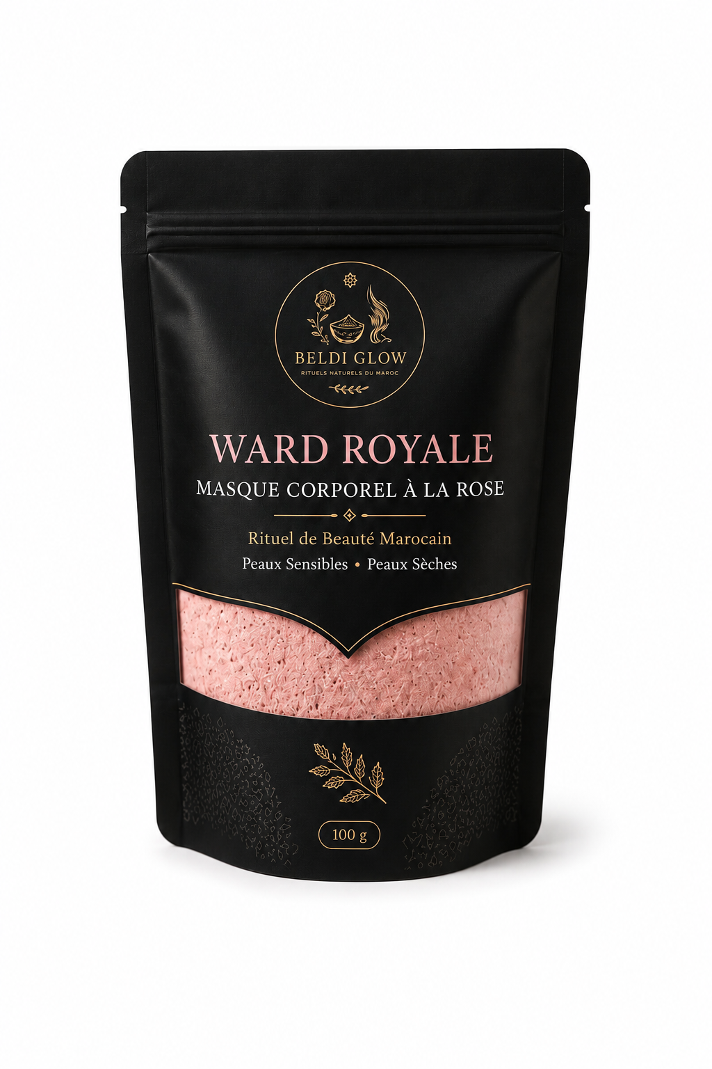 Masque Ward Royale